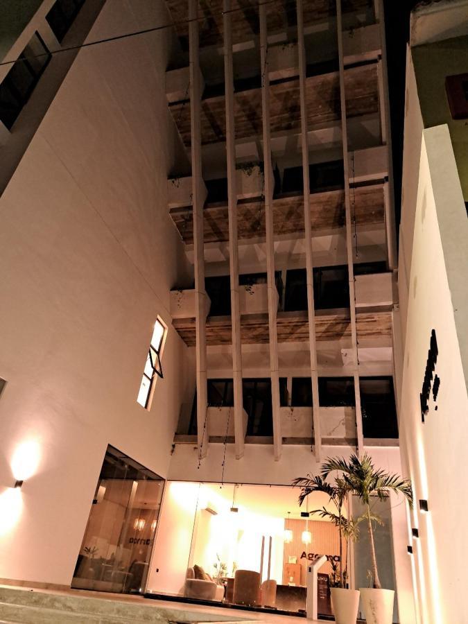 פלאייה דל כרמן Agama Condos מראה חיצוני תמונה
